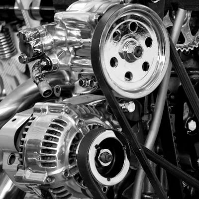 Brake Systems