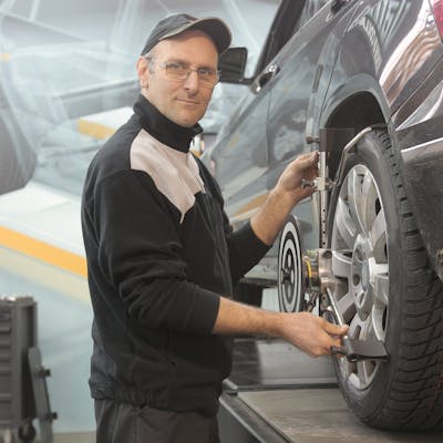 Suspension Parts