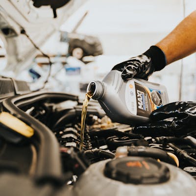 Expert Repairs